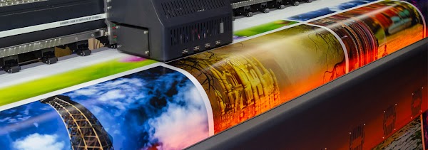 AG DOC - Imprimerie - Création Graphique - Design - Reprographie - Photocopies