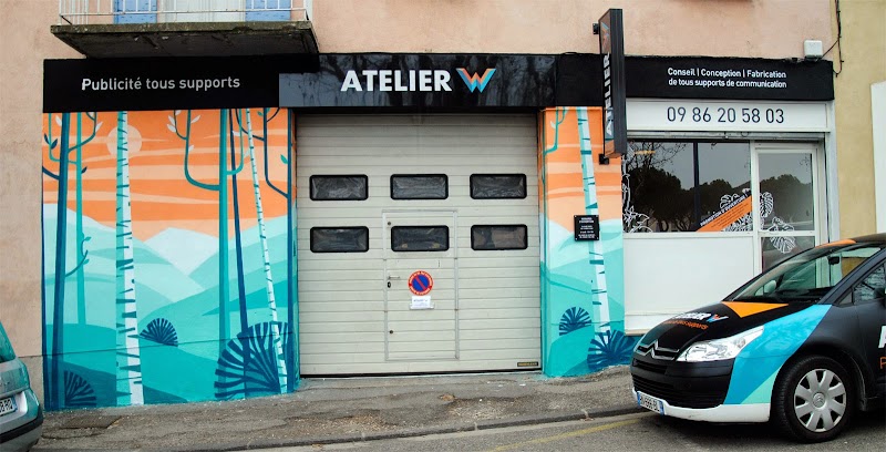 Atelier W