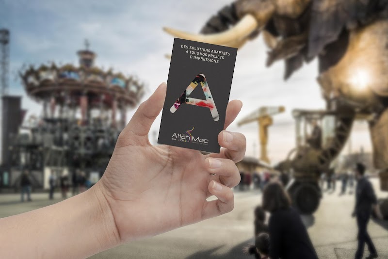 AtlanMac (RDS Atlandoc / WLCH Production / GLN)