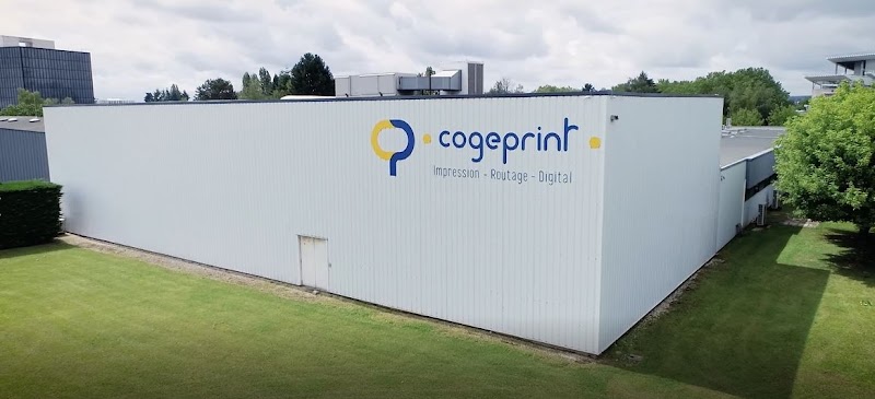 Cogeprint