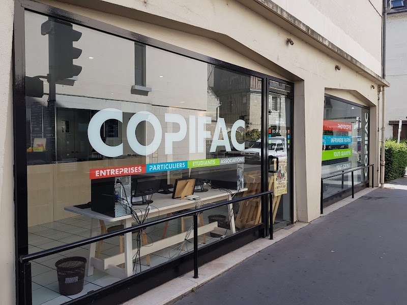 Copifac
