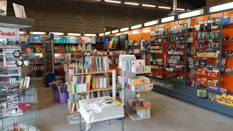 Copy Color Center SARL