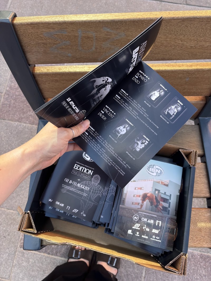 Copy Diffusion Service