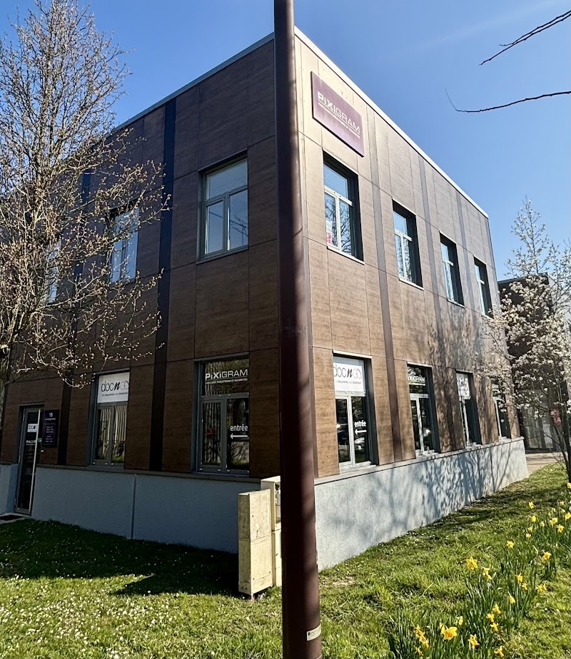 docnGO Espace Pro Versailles Saint Quentin en Yvelines