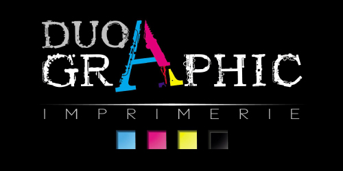 Duo Graphic Imprimerie