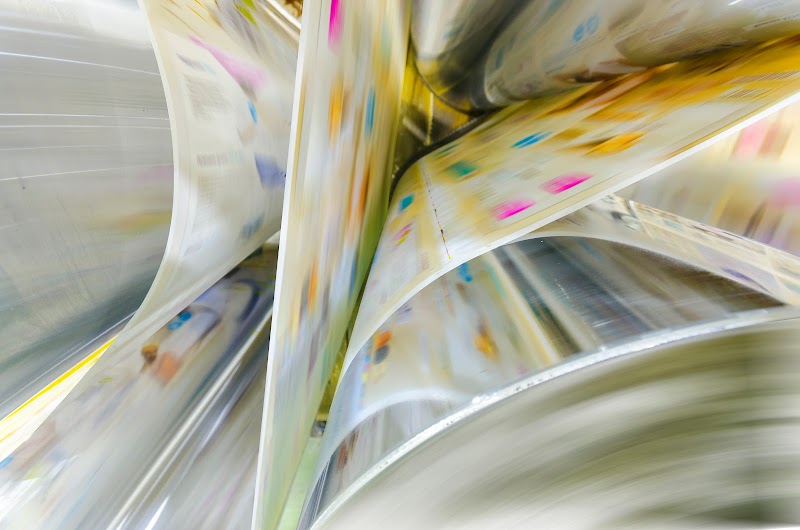 ECA - EC Alsace - imprimerie mulhouse - régie publicitaire mulhouse