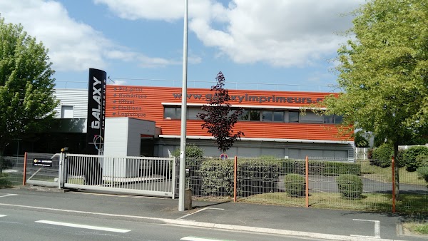 Galaxy Imprimeurs, imprimeur en 72 - Sarthe – impression_offset, impression_numerique