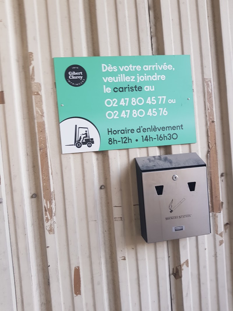 Gibert Clarey Imprimeurs