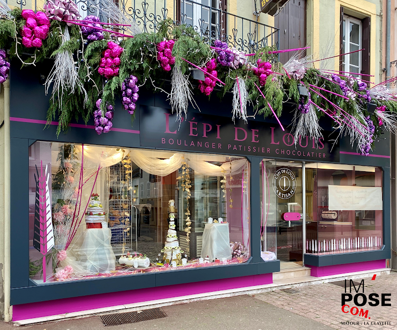 IM'POSE COM. LA CLAYETTE-MATOUR