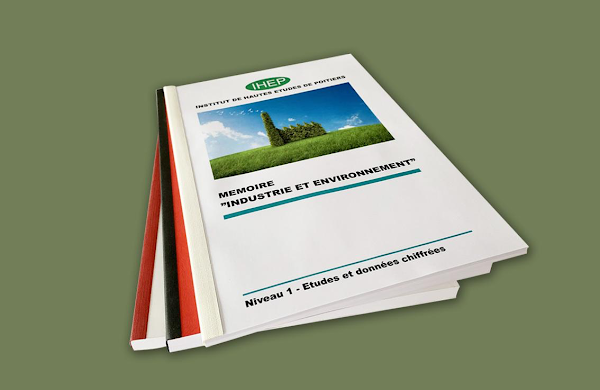 Imprimerie 91- IMPRIM'SERVICES