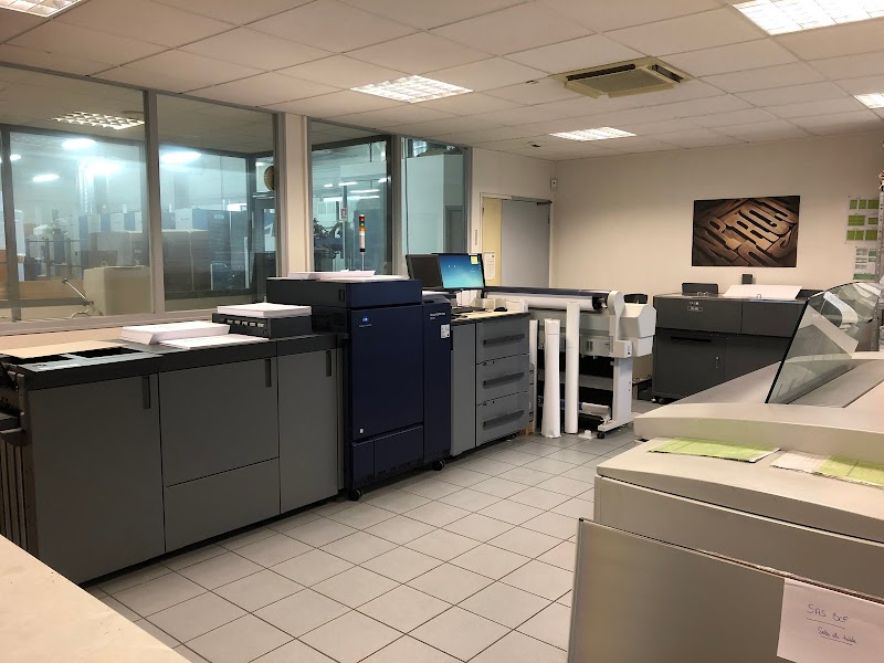 Imprimerie Allais