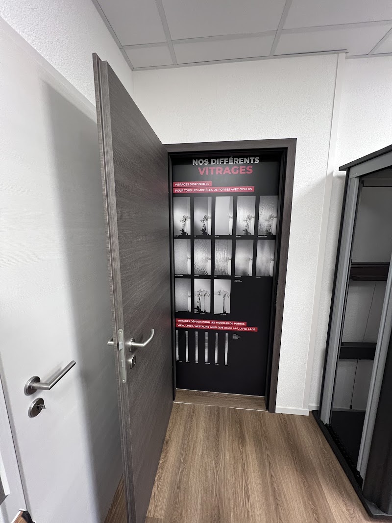 Imprimerie Centrale Mulhouse
