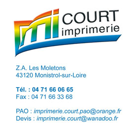 Imprimerie Court