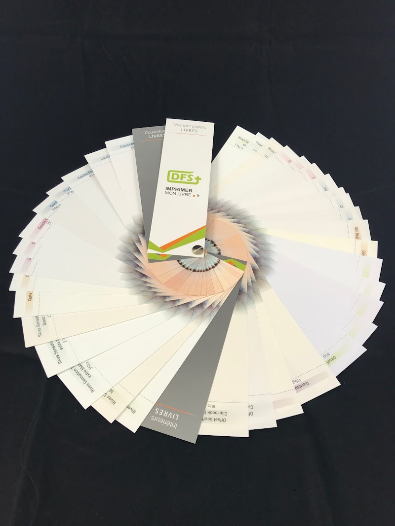 Imprimerie DFS Plus