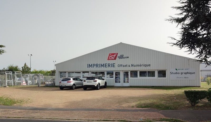 Imprimerie ISF