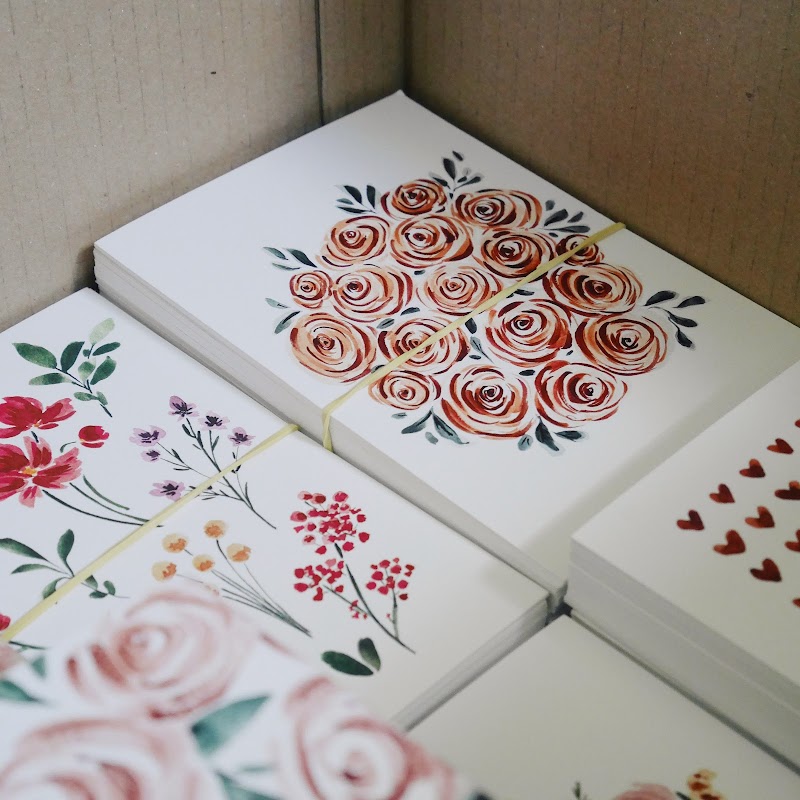 Imprimerie Papeterie Grangé, imprimeur en 64 - Pyrenees-Atlantiques – impression professionnelle