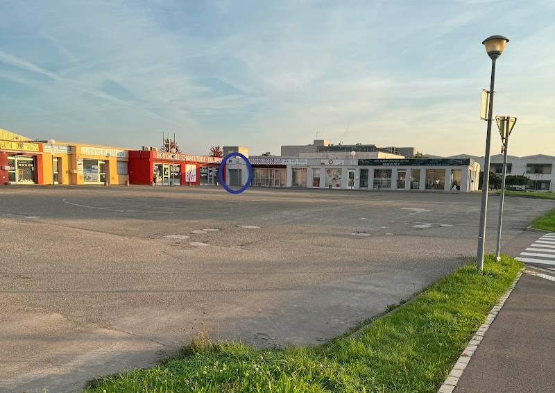 Imprimerie - Photocopies AURA