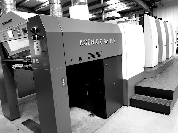 Imprimerie Vagner graphic, imprimeur en 54 - Meurthe-et-Moselle – impression professionnelle