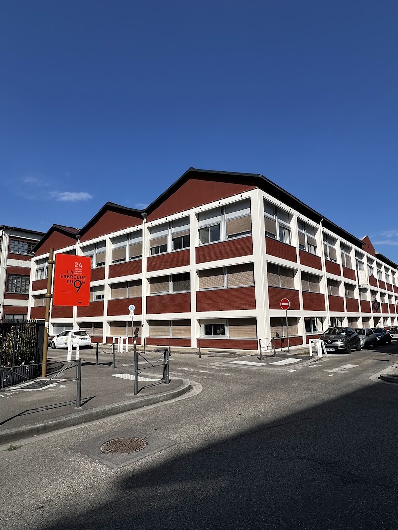 Imprimerie VSP - Vaise Services Plans - Imprimerie Lyon