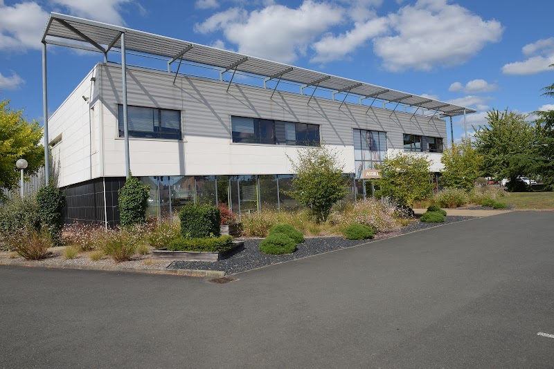 ITF Imprimeurs (Imprimerie Tremouillat Fouquet)