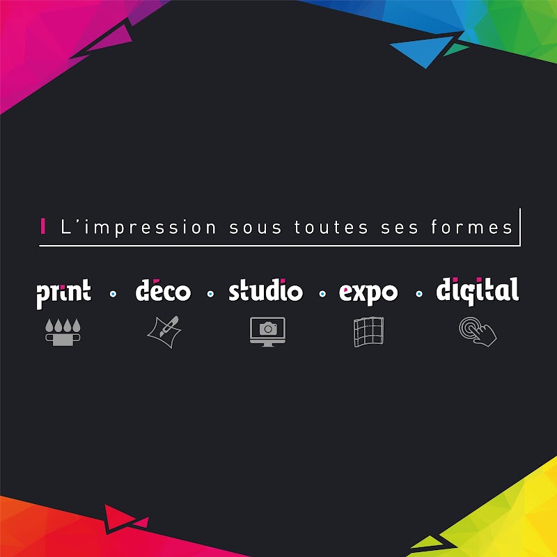 Neoprint