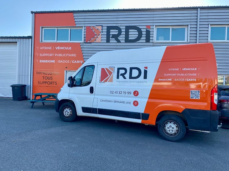RDI - Roux Développement Impression