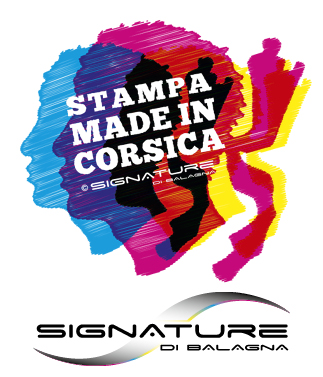 Signature Di Balagna SARL