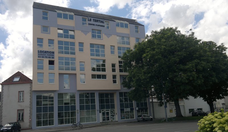 TABIS imprimerie discount à Troyes